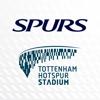 Official Spurs + Stadium App Icon