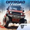 Offroad League Online Icon