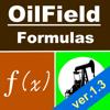 OilField Formulas for iHandy Calc. Icon