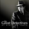 OldTimeRadio Great Detectives Icon