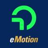 OMV eMotion Icon