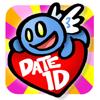 One Date Direction Icon