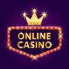 Online Casino: Real Money Icon