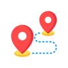 Open In Maps Icon