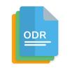 OpenDocument Reader Pro Icon