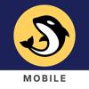 Orca Mobile: Easy To Use Icon