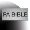 PA Bible Icon