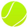 Padel Score Icon