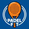 PadelFit Icon