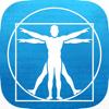 Pain Tracker & Diary Icon