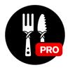 Paleo Plate Pro Icon