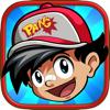 Pang Adventures Icon