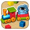 Pango Playground Icon