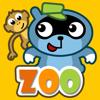 Pango Zoo: Tierischer Spaß 3-6 Icon