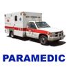 Paramedic Academy: Flashcards, EKG, EMS Toolkit Icon