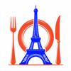 Paris Restaurant Guide 2024 Icon