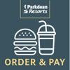 Parkdean Resorts – Order & Pay Icon