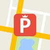 ParKing P - Wo ist mein Auto? Icon