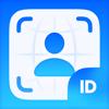 Passport Photo: ID Photo Icon