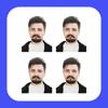 Passport Photo Maker - ID&Visa Icon