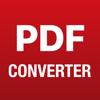 PDF Converter - Word to PDF Icon