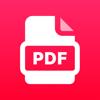 PDF Editor - File Converter Icon