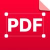 PDF Editor & Converter Files Icon