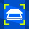 PDF Kamera - Scanner, Maker, PDF Reader + Lock Icon