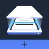 PDF Scanner-Dokumente scannen+ Icon