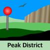 Peak District Maps Offline Icon