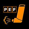 Peflog - asthma tracker Icon