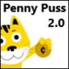 Penny Puss 2.0 Icon