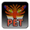 PET Pocket Icon