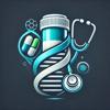 Pharmacology Quiz Master Icon