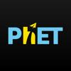 PhET Simulationen Icon