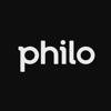 Philo: Shows, Movies & Live TV Icon