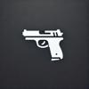 Phone Gun - Telefonpistole Icon