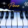 Piano - Keyboard Lesson & Game Icon