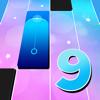 Piano Level 9: Music Song Game Icon