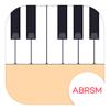 Piano Sight-Reading Trainer Icon