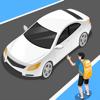 Pick Me Up 3D: Taxi-Spiel Icon