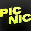 Picnic: Photo Organiser Icon