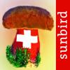 Pilzführer Schweiz – Pilze Pro Icon