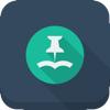 Pincase - A Pinboard.in client, that is simple, elegant and powerful, perfect for managing your daily discoveries. Icon