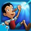 Pinocchio By Chocolapps Icon