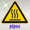 Pipe Calculator Icon