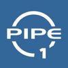 Pipe Fitter Calculator Icon