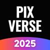 Pixverse AI : AI Video Creator Icon