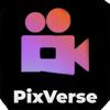 PixVerse Video Ai Icon