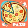 Pizza maker cooking games Icon